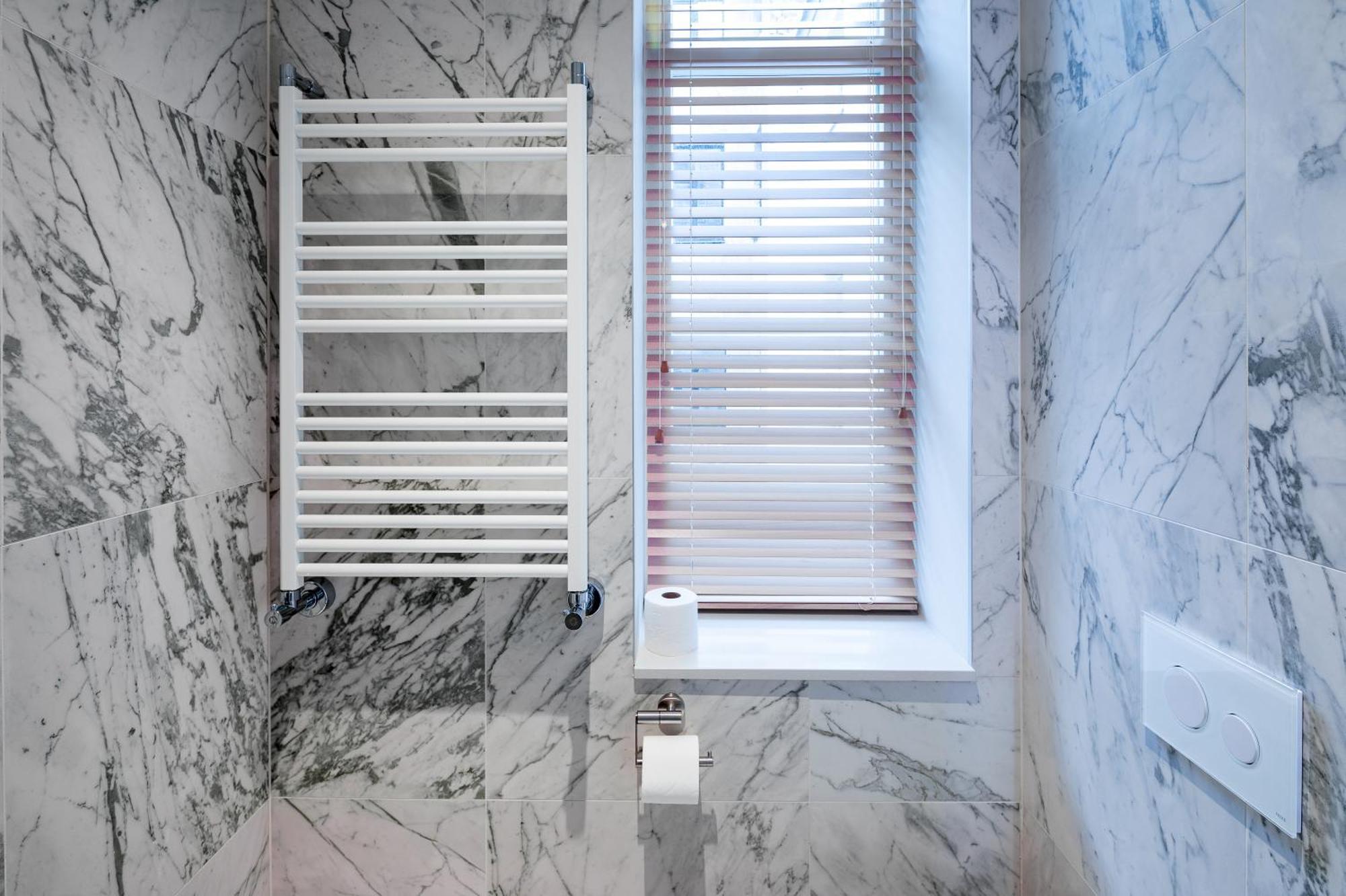 Lägenhet Raina Boulevard Exclusive Design By The Park Riga