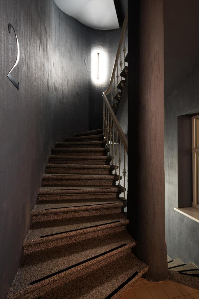 Raina Boulevard Exclusive Design By The Park Lejlighed Riga