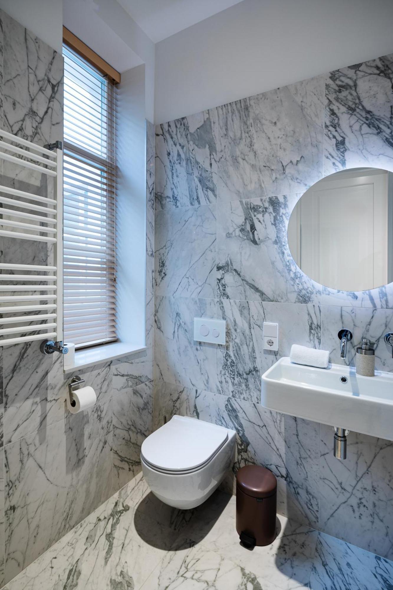 Raina Boulevard Exclusive Design By The Park Riga
